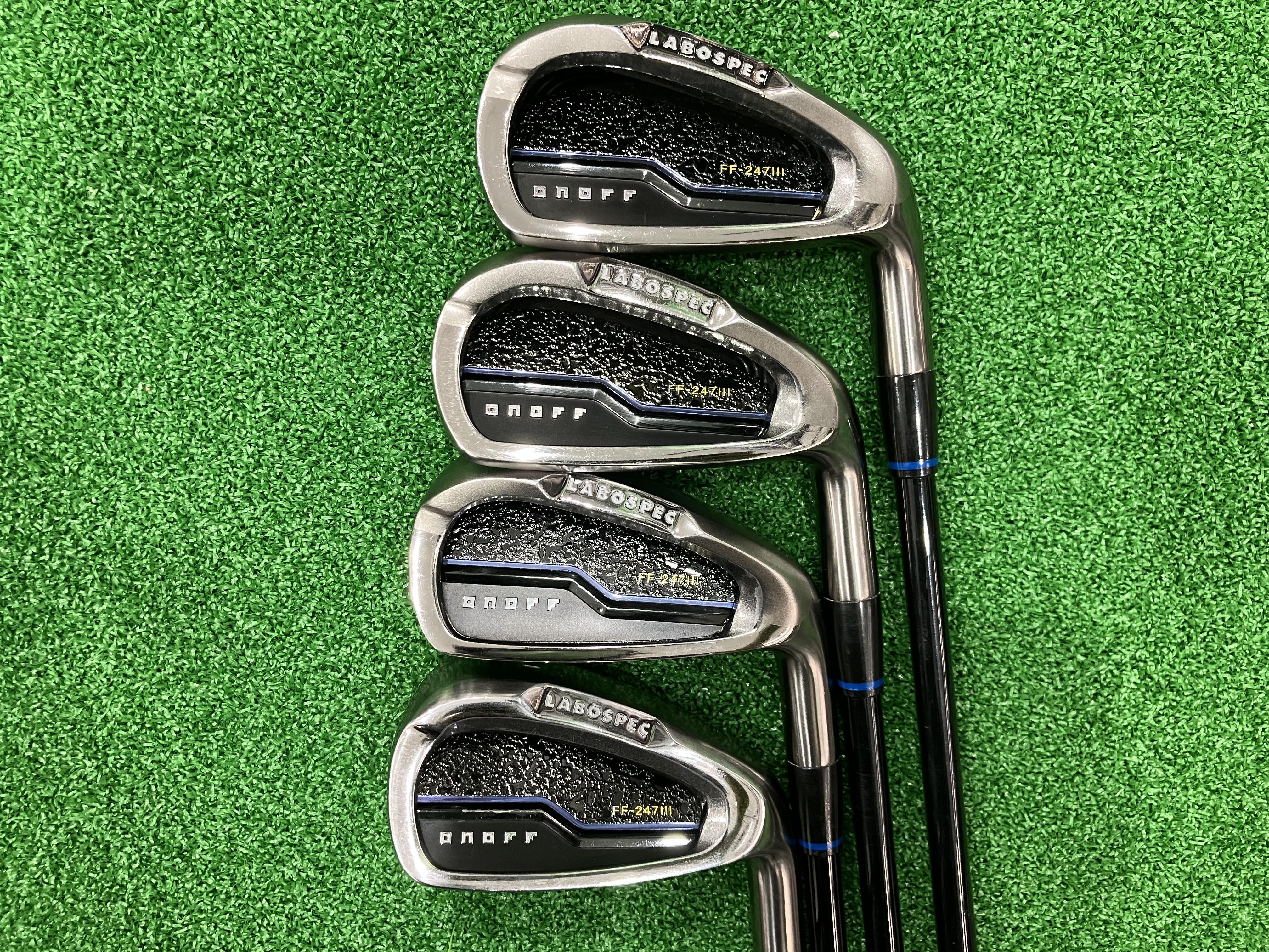 ゴルフセット　初心者向けフルセット　限定特価 ゴルフセット